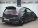 Volkswagen Golf GTi by TVW Car Design 2017 года